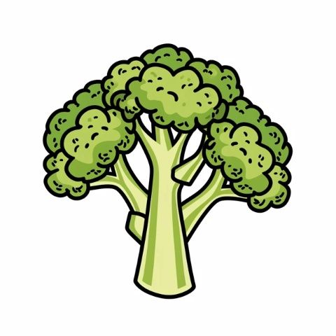 炎熱夏季來臨！西蘭花成為營養補充的最佳選擇