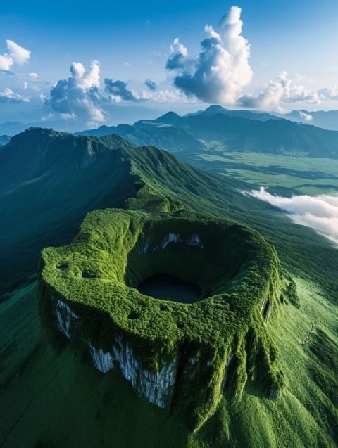 五指山：登山探險、文化體驗與熱帶風情之旅