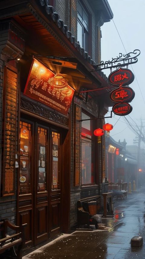 老杭州人最愛下的館子之清河坊街上的黃飯兒乾隆御題