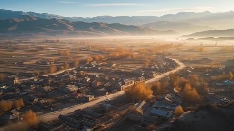 探索南疆十日夢幻旅行