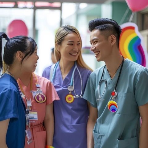 上海醫生眼中的浙江溫嶺:活力之城,醫術交流的寶地