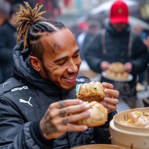 河南多地美食街盤點:鄭州特色小吃街讓你大飽口福
