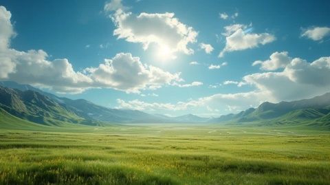 探索南疆十日夢幻旅行