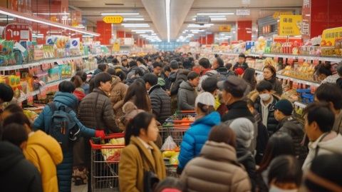 探討消費稅在中國的必要性:助力區域經濟發展與理性消費觀的形成