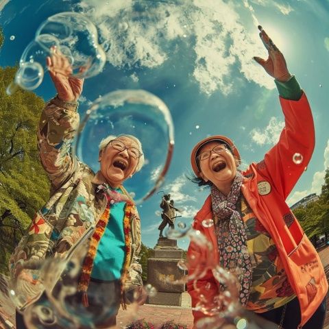 濟(jì)州島驚現(xiàn)27張人生照,你沒(méi)看錯(cuò),這不是電影