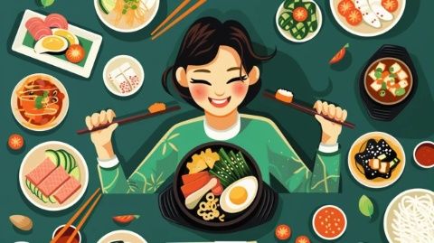 下班快速享美食:七道簡(jiǎn)易炒菜,十分鐘餐桌上的味蕾盛宴