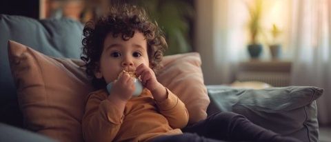生活中如何預防碘缺乏,正確使用碘制劑和富碘食品,注意嬰幼兒和兒童的營養問題。
