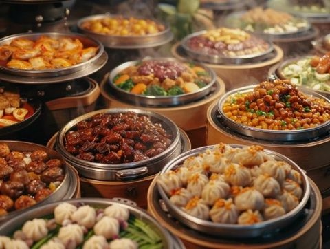 暢行高速遇見美食2024河南服務(wù)區(qū)美食大賽成功舉辦