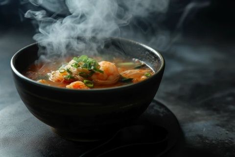 韓式家常泡菜湯食譜:傳統(tǒng)風(fēng)味美食詳解