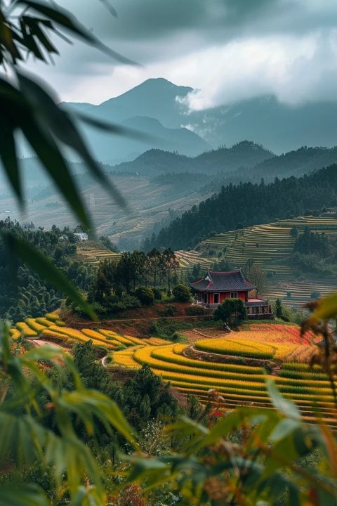 都江堰旅游路線全面指南：必去景點+時間規劃，讓你玩轉經典行程！