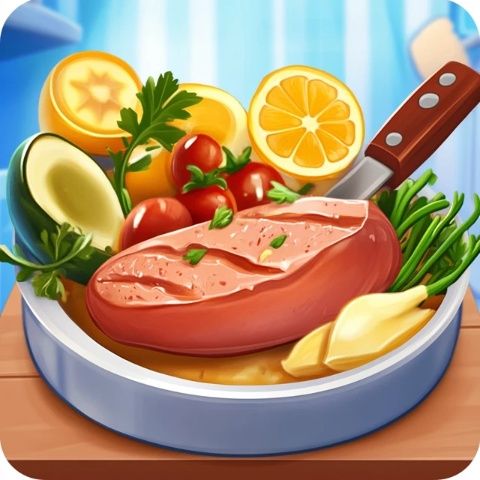 食物語手游食物語陪伴版