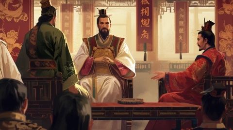高中生必背古代文化常識梳理:歷史人物與文學作品簡介