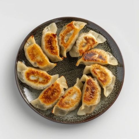 五河必吃美食推薦：小魚鍋貼+共享單車出行攻略