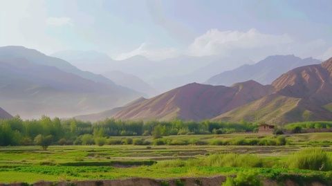 山西30個(gè)非遺與美食發(fā)源地小城鎮(zhèn)（區(qū)）探秘之旅