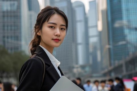 月薪3萬的我提出離婚，他同意了，走出民政局那一刻，我釋然了