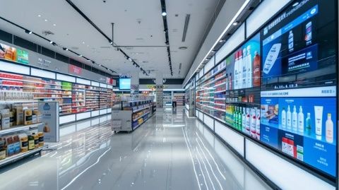 深圳首座俄羅斯超市:豐富商品、美食體驗與文化交融的新天地