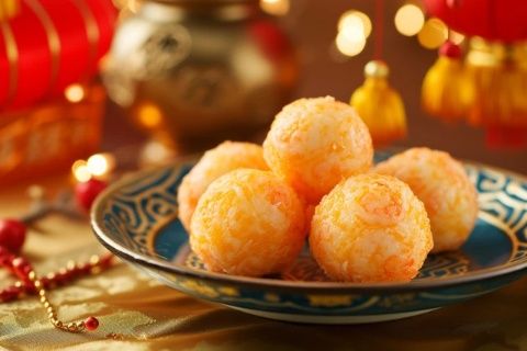 元宵節的美味盛宴你知道這些美食背后的故事嗎