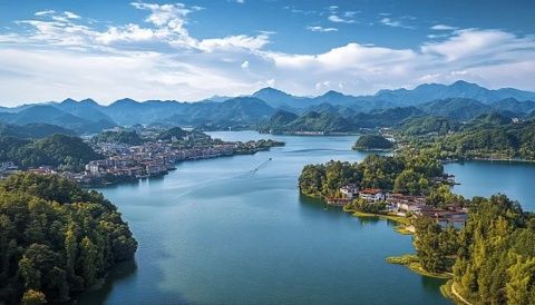 都江堰旅游路線全面指南：必去景點(diǎn)+時(shí)間規(guī)劃，讓你玩轉(zhuǎn)經(jīng)典行程！