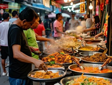 上饒必吃美食探店來襲!不容錯(cuò)過的地道美味