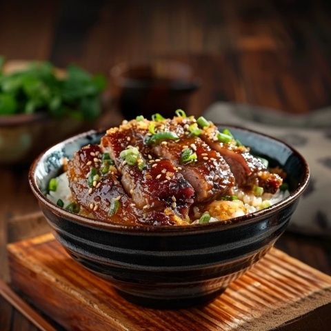 回味無窮的紅燒肉：歷史傳承與美味做法探秘
