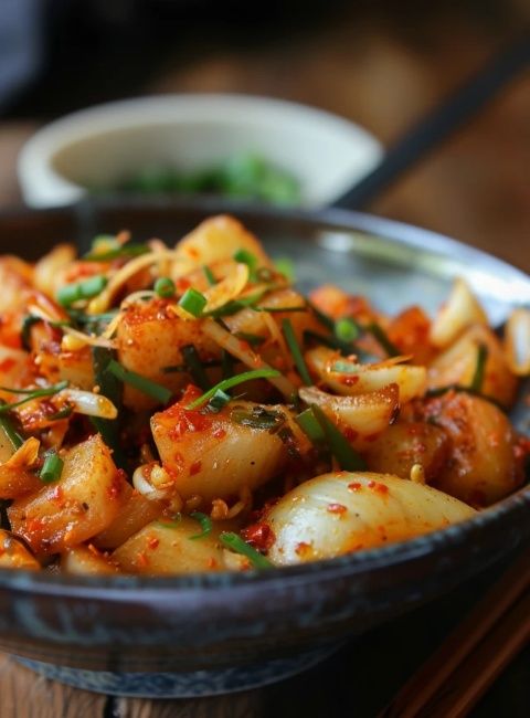 下班快速享美食:七道簡(jiǎn)易炒菜,十分鐘餐桌上的味蕾盛宴