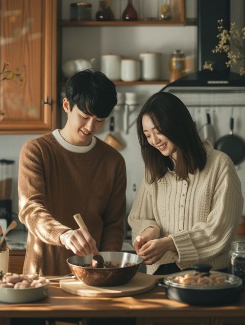 韓國美食綜藝大揭秘(第幾期)