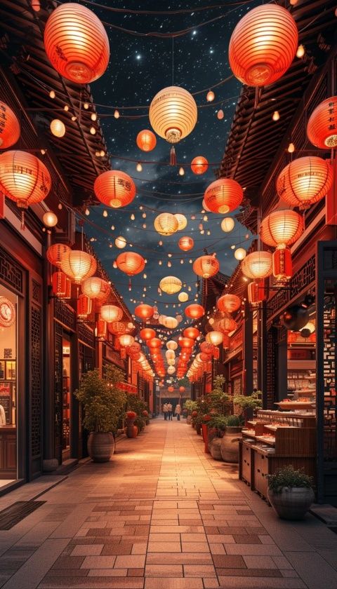 順德必逛吃華蓋路步行街美食推薦!吃貨速看!