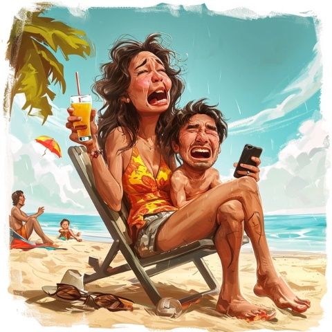 低調(diào)的避暑勝地 | 夏天平均21℃，游客很少
