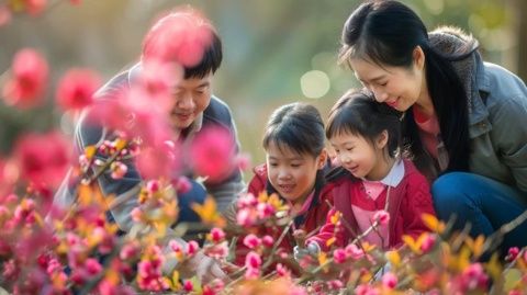 春季幼兒保健常識:培養良好衛生習慣、戶外活動、合理飲食和保持室溫等注意事項