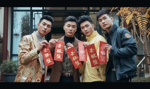 萬人迷今日現身天環廣場(萬人迷今日現身天環廣場舞視頻)