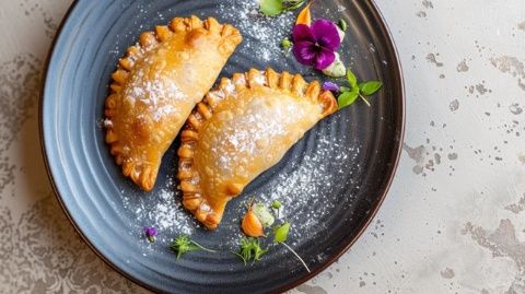 歐洲古典村落美食探索記:脆皮面包與巷弄佳肴的味蕾之旅