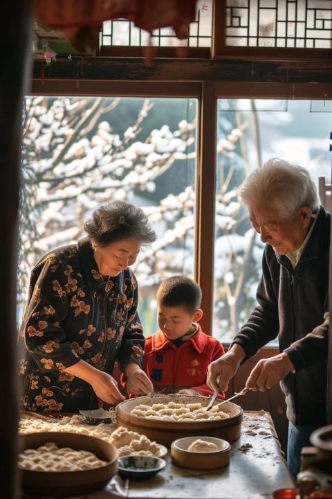 尋找地道美味(懷遠美食)