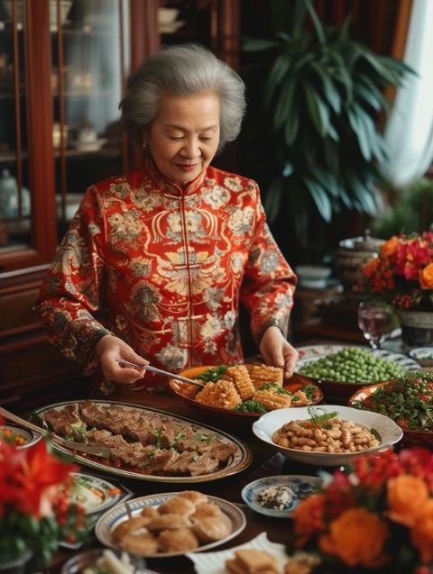 我的寶藏興趣:揭秘"網紅小城"美食背后的文化故事