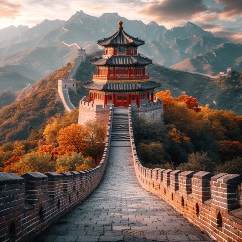北京旅游攻略可以包含多個(gè)方面,以下是一些建議的行程和景點(diǎn)推薦