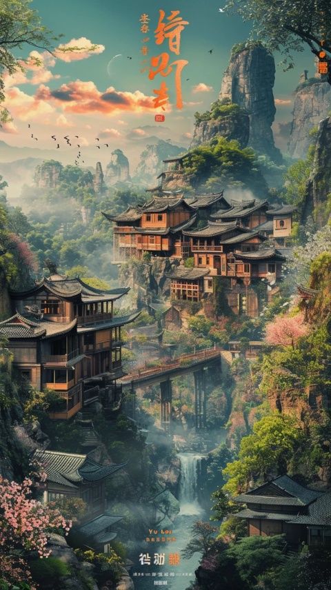 貴州佳肴情意濃