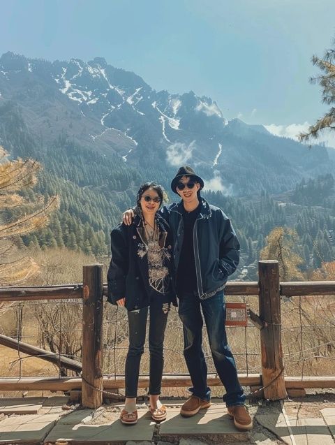 烏克蘭留學(xué)生安徽淮北之旅:探秘生態(tài)宜居之城的美妙印象