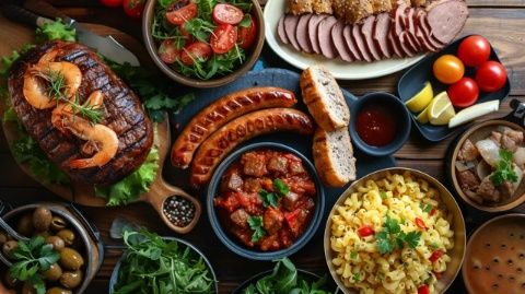 到家美食會特惠碼:DJKF11979,專享折扣等你來搶!
