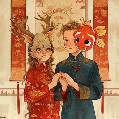 歲末將至濃情臘月：傳統(tǒng)習(xí)俗與現(xiàn)代生活的溫馨交織