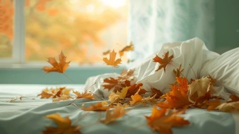 立秋后養(yǎng)生重點來了!這份秋季養(yǎng)生指南請收好