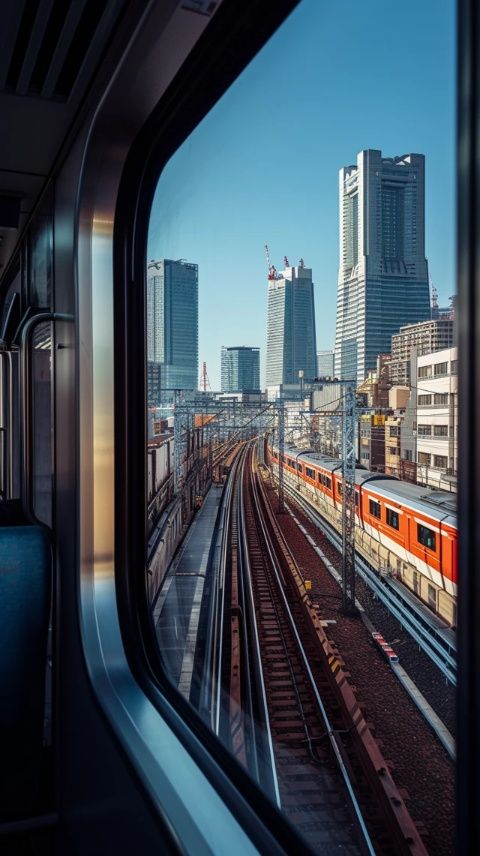 日本之旅：探索東京的傳統(tǒng)與現(xiàn)代融合之美