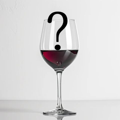 酒品佳者,名利何求?