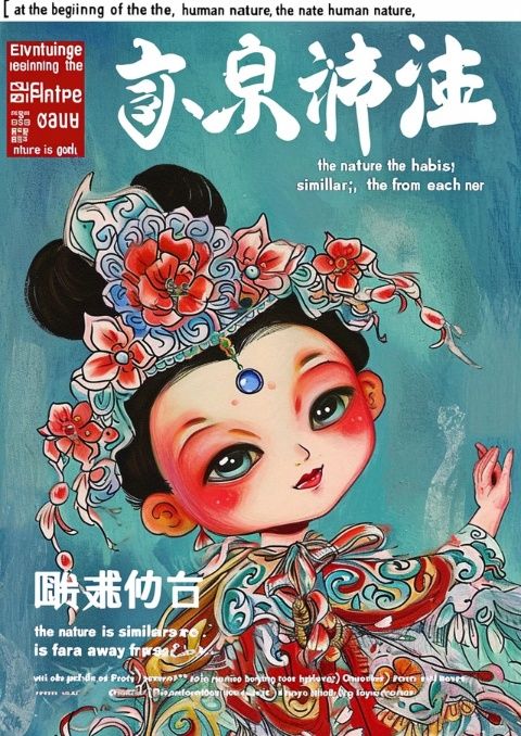 一本書學(xué)會(huì)古代常識(shí)，北大中文系60年教學(xué)用書深度好文，讓孩子輕松讀懂傳統(tǒng)文化！