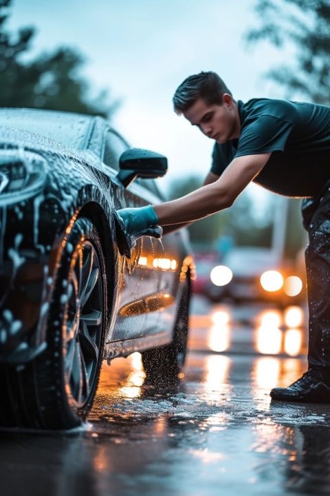 汽車保養(yǎng)技巧必看!雨季來臨前你的愛車準(zhǔn)備好了嗎?