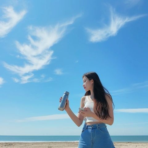 廈門暑期親子趕海之旅:逃離喧囂,收獲滿滿的驚喜之旅!