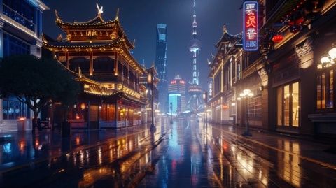黃埔古港探秘：廣州的歷史文化古鎮與美食之旅