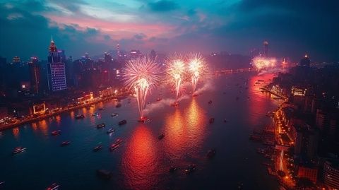 重慶：煙火人間、情深如海