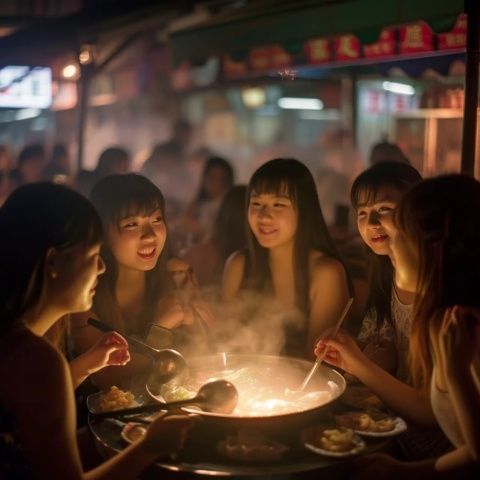 「深度游大連」3天2晚行程指南:美食、海灘與文化探索