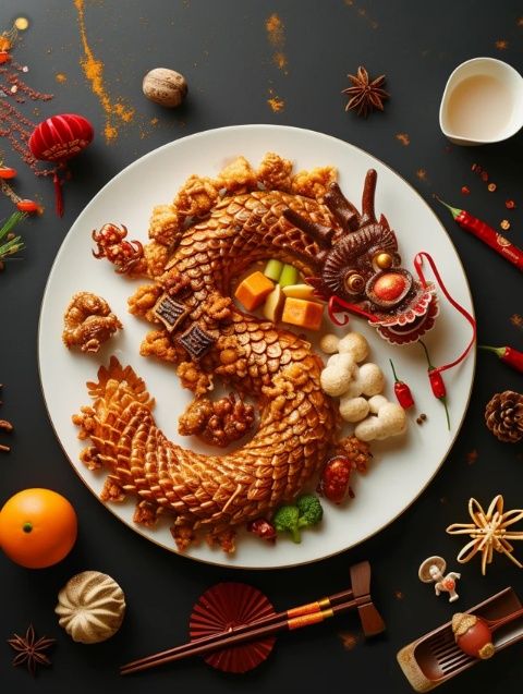 秋日美食盛宴：板栗燒雞、大閘蟹清蒸等應(yīng)季佳肴做法及溫馨提示