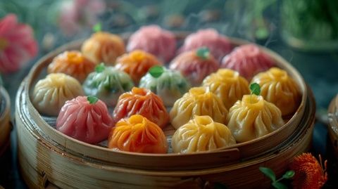 廈門(mén)美食巡禮:8大必吃小吃,來(lái)自本地通的盤(pán)點(diǎn)