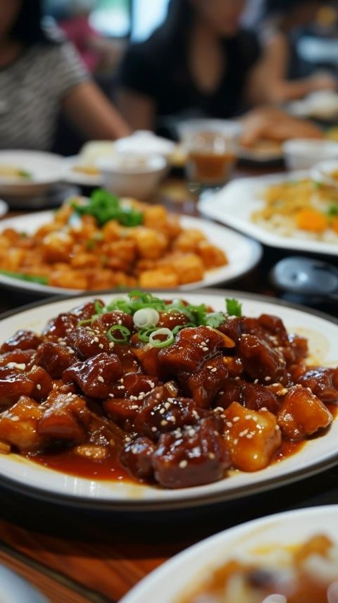 蘇嘰蘇嘰蹺腳牛肉"在成都走紅!每日爆滿的排隊盛況,美味不容錯過!
